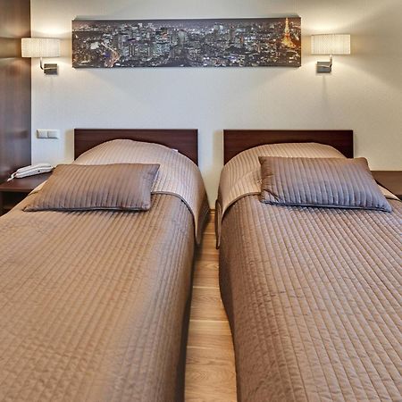 ริกาอพาร์ทเมนท์ โซนาดา โฮเทล Aparthotel รีกา ภายนอก รูปภาพ
