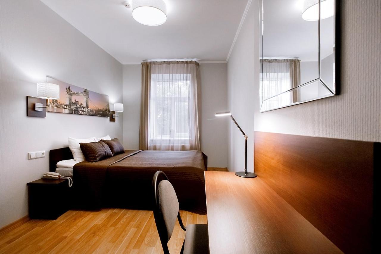ริกาอพาร์ทเมนท์ โซนาดา โฮเทล Aparthotel รีกา ภายนอก รูปภาพ