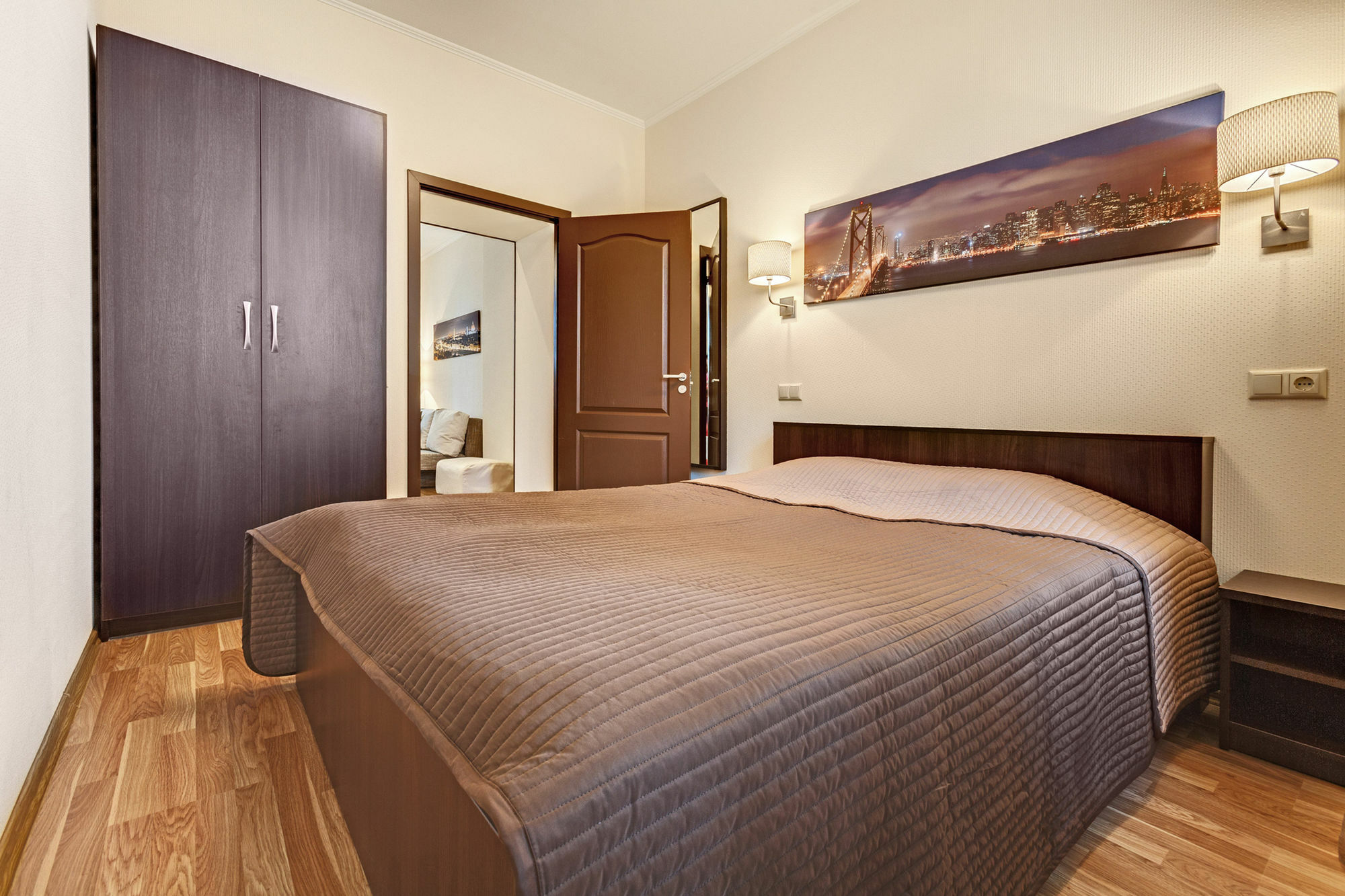 ริกาอพาร์ทเมนท์ โซนาดา โฮเทล Aparthotel รีกา ภายนอก รูปภาพ