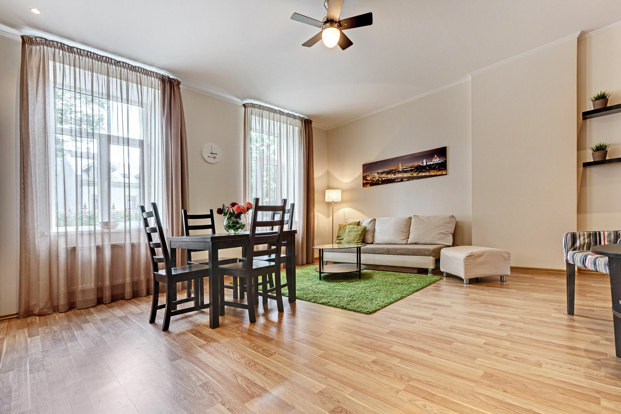 ริกาอพาร์ทเมนท์ โซนาดา โฮเทล Aparthotel รีกา ภายนอก รูปภาพ