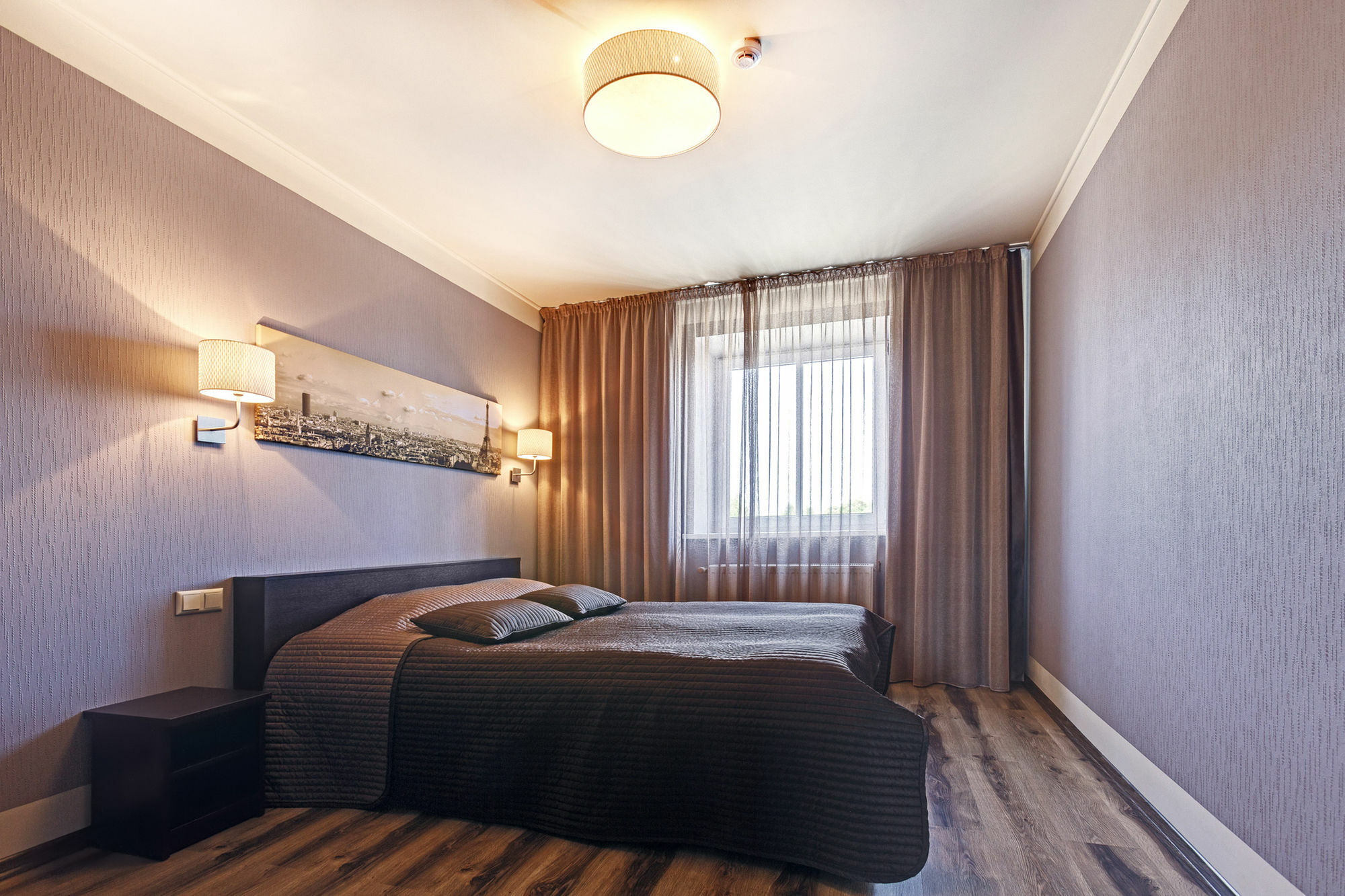 ริกาอพาร์ทเมนท์ โซนาดา โฮเทล Aparthotel รีกา ภายนอก รูปภาพ