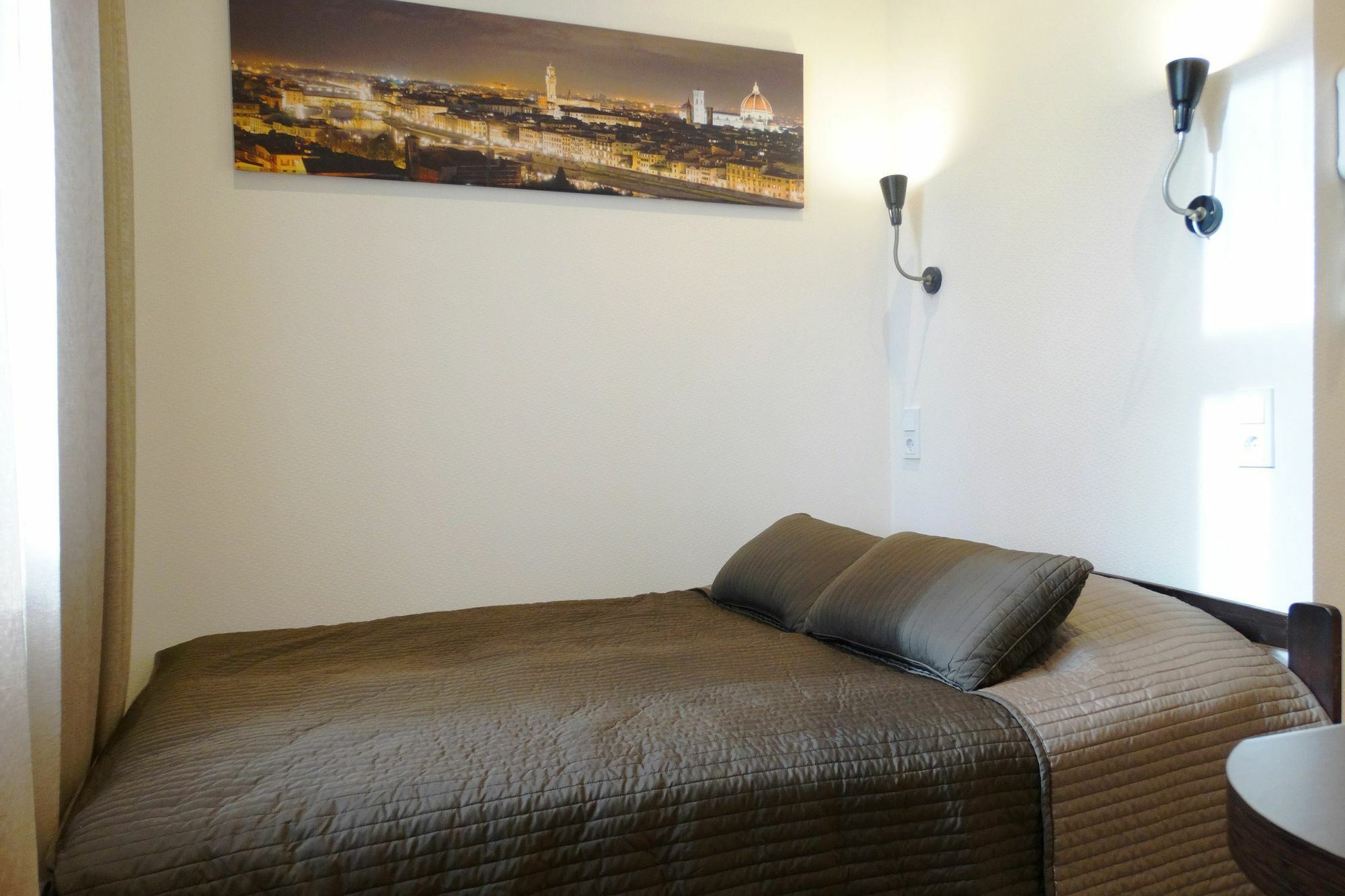 ริกาอพาร์ทเมนท์ โซนาดา โฮเทล Aparthotel รีกา ภายนอก รูปภาพ
