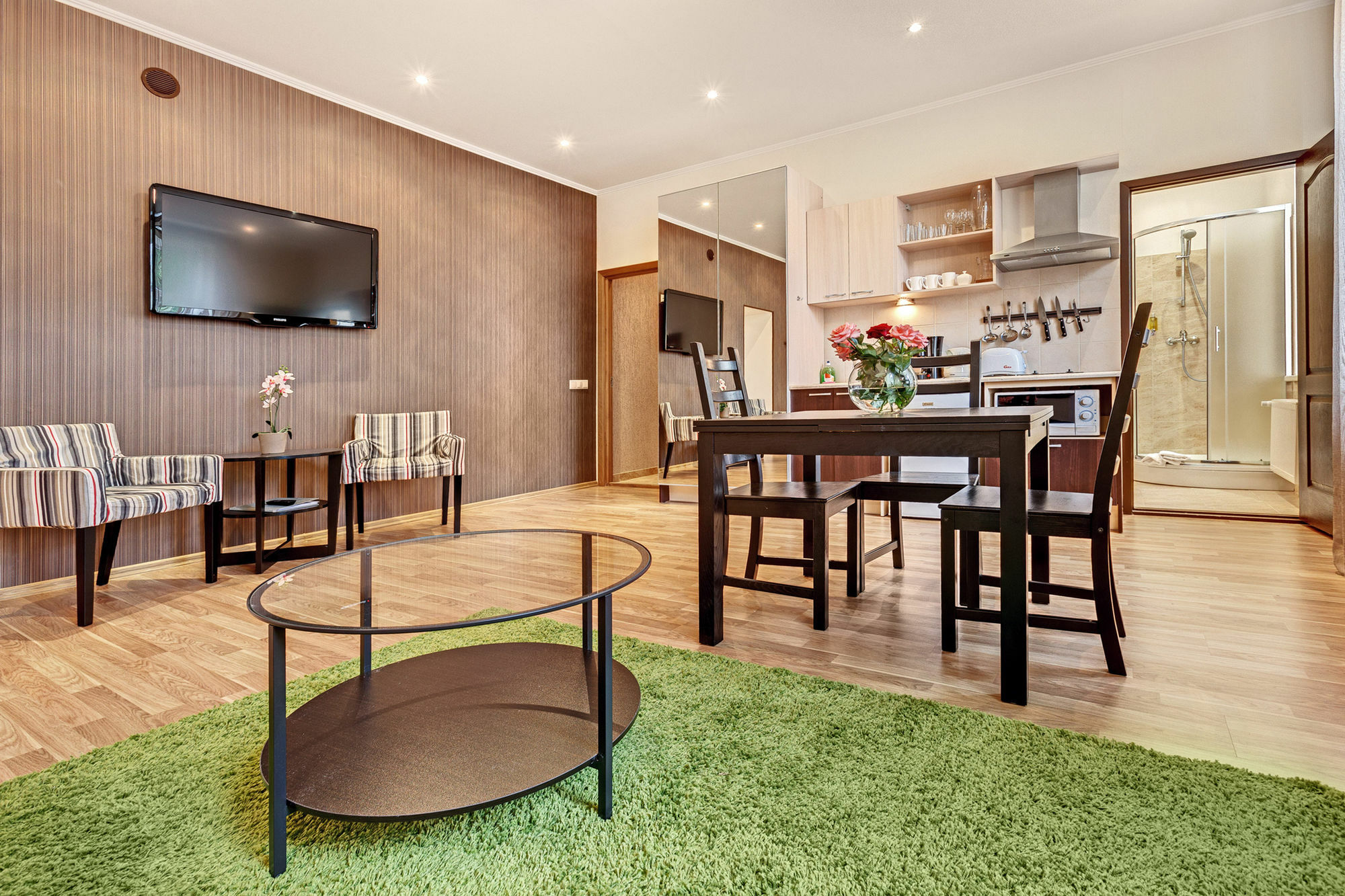 ริกาอพาร์ทเมนท์ โซนาดา โฮเทล Aparthotel รีกา ภายนอก รูปภาพ