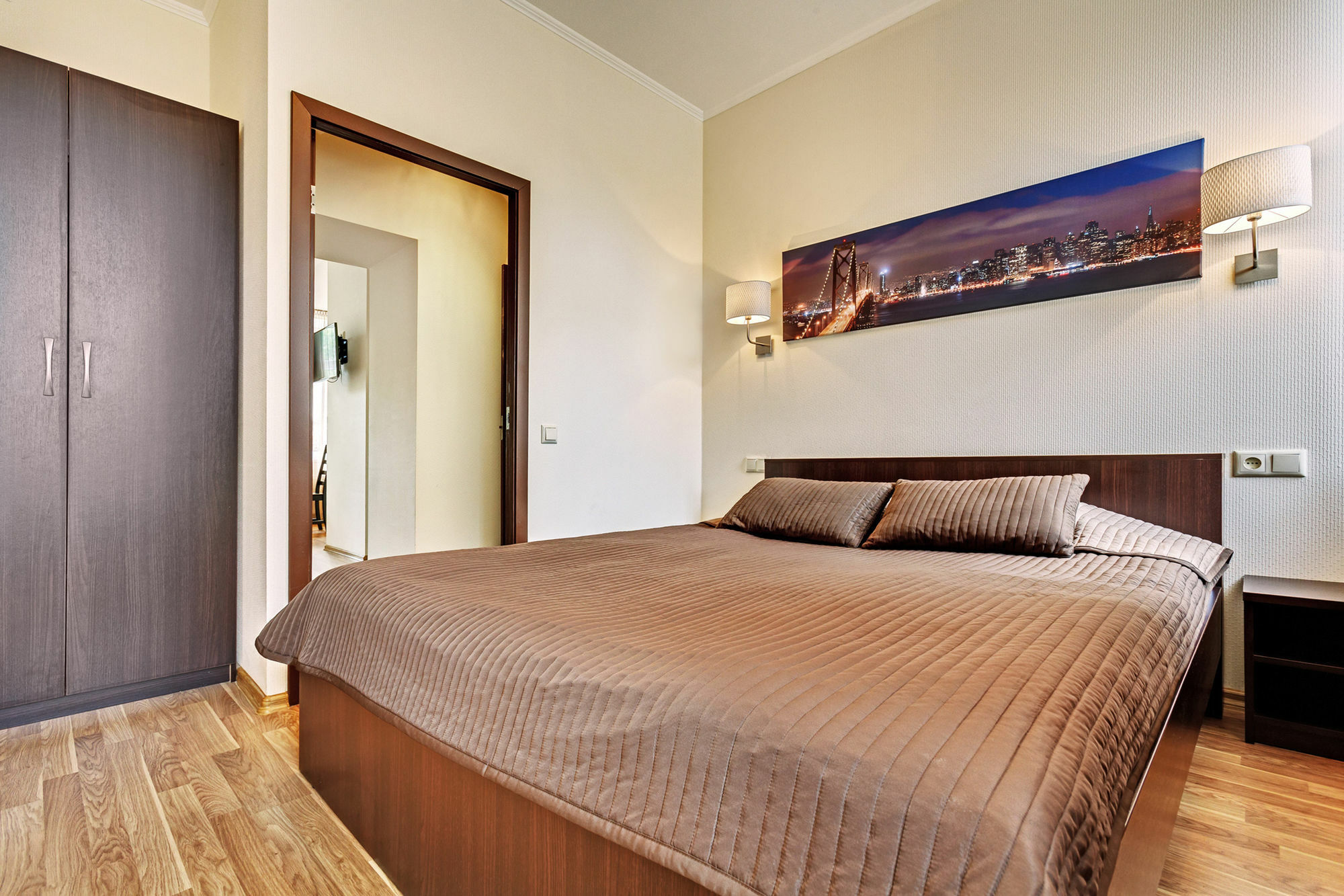 ริกาอพาร์ทเมนท์ โซนาดา โฮเทล Aparthotel รีกา ภายนอก รูปภาพ